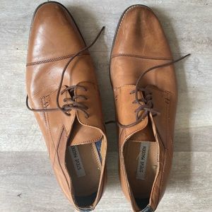 Steve madden dress shoes